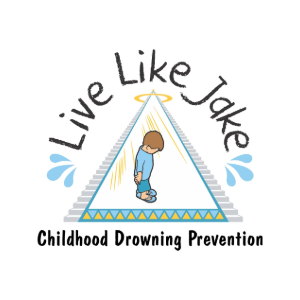 live like jake foundation logo